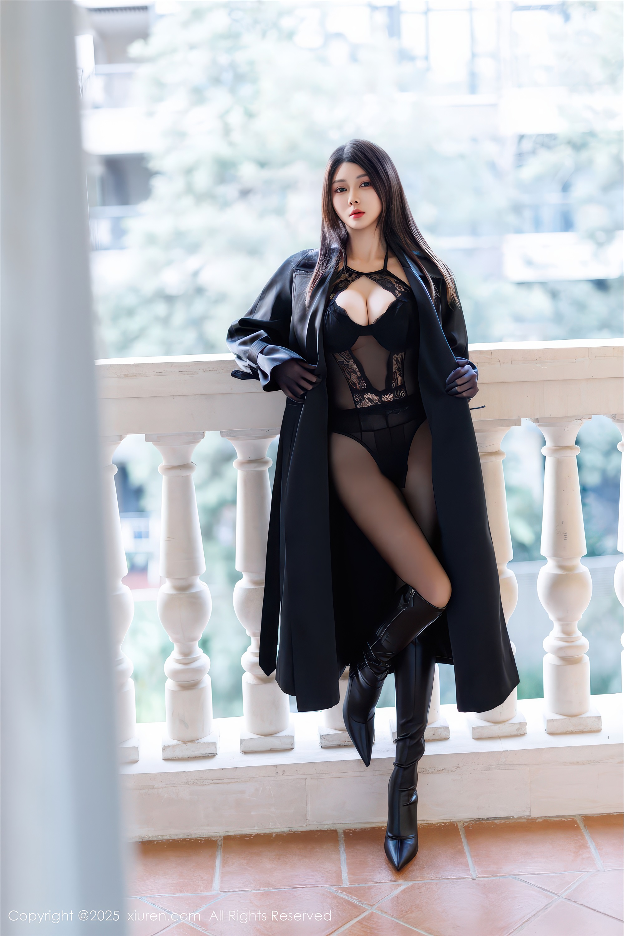 Xiuren秀人网 2025.12.16 NO.11114 凯竹法师